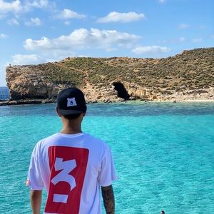 Meet your Posher, Lobsang